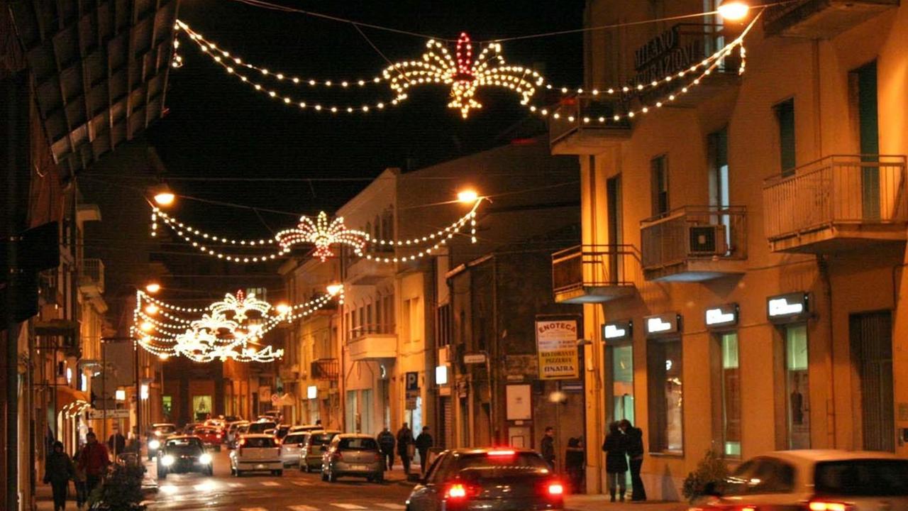 Natale tra concerti, elfi, giochi e cioccolato