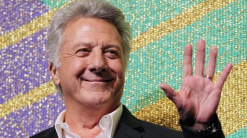 Molestie sessuali, nuove accuse a Dustin Hoffman 