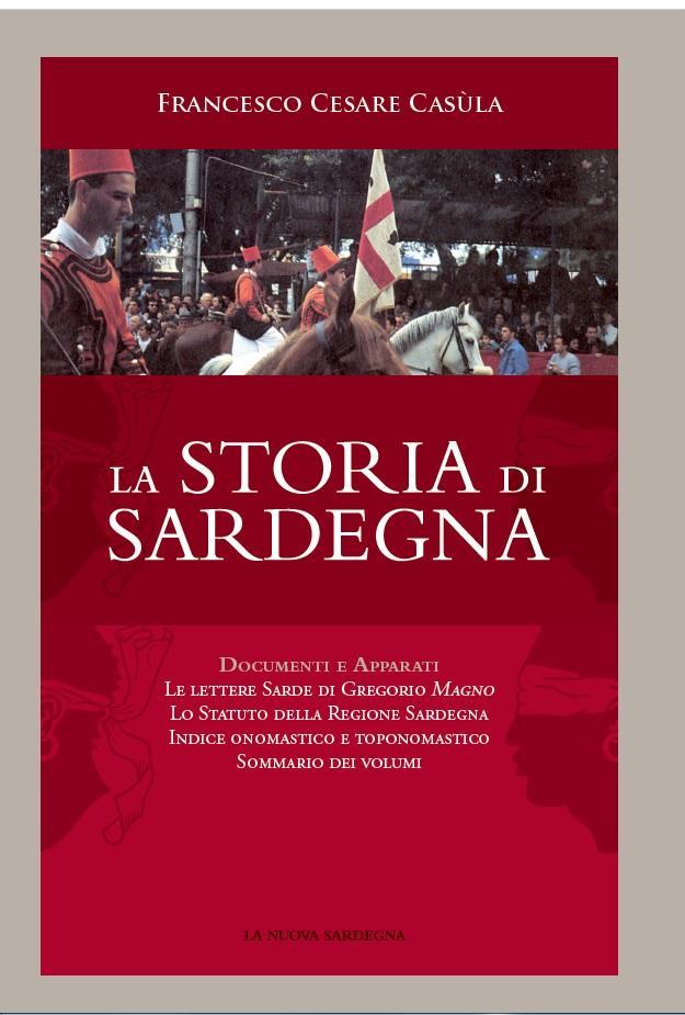 La Storia di Sardegna, come la Nazione divenne Regione. Il “nodo” Statuto