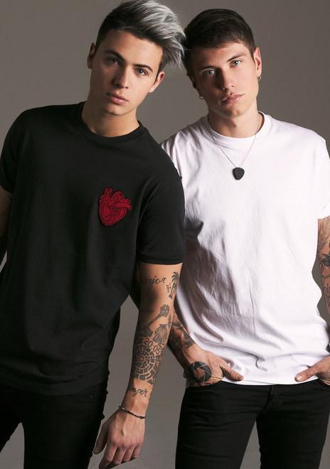  “Buona fortuna” ecco il singolo di Benji &amp; Fede che anticipa il terzo album 
