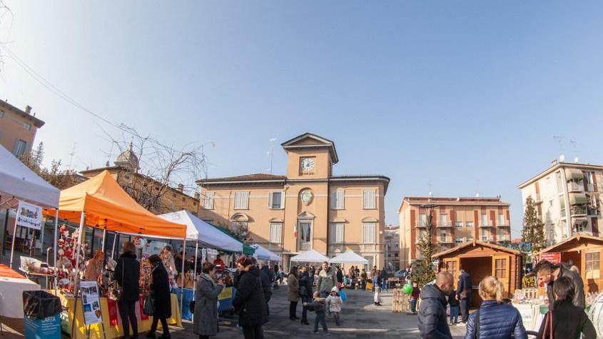 Fiorano, musica e il libro strenna "Mi ritorni in mente"