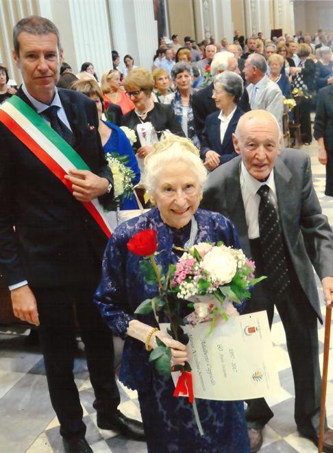 Si è spento Cappiello, il presidente “nobile” del tribunale apuano 
