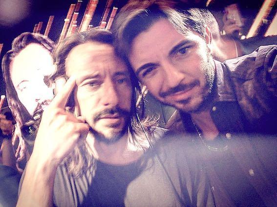 Bob Sinclar con Samule Sartini: grande serata al Kyi il 22 dicembre