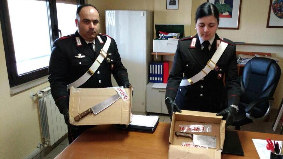 Pugnalò il padre a Torre del Lago: condannato