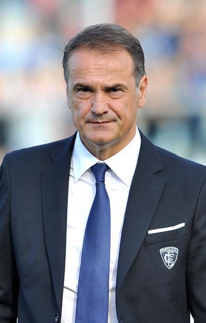 Krunic di nuovo in gruppo, Untersee non ce la fa 