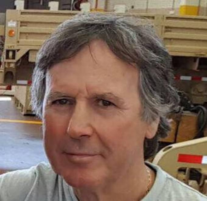 Il gelo all’improvviso tra i colleghi dell’officina