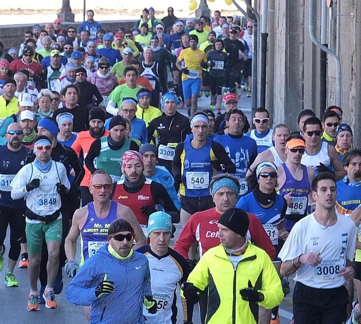 PisaMarathon Expo apre negli impianti del Cus 