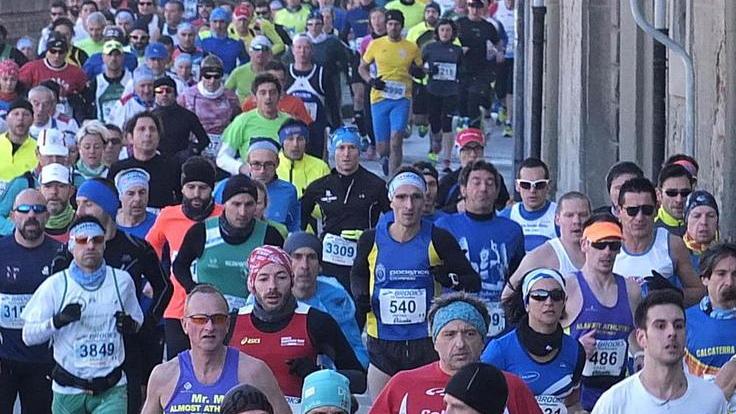 PisaMarathon Expo apre negli impianti del Cus