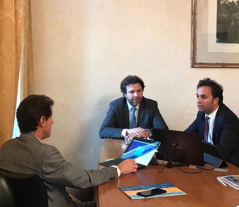 Sos dei balneari «Abbiamo paura delle aste immediate» 