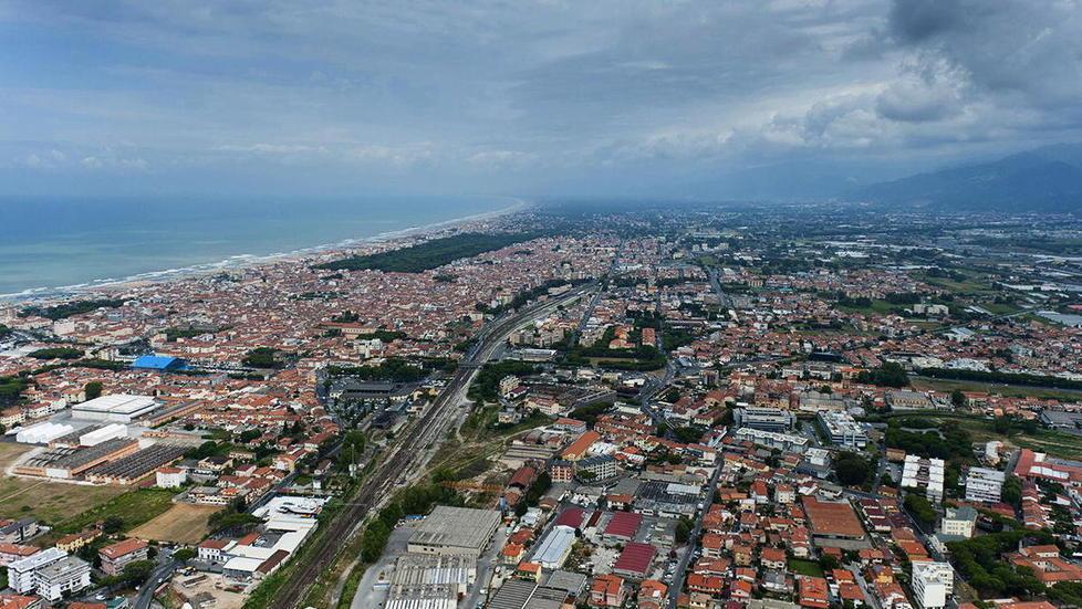 Il Comune accelera per il recupero delle aree dismesse 