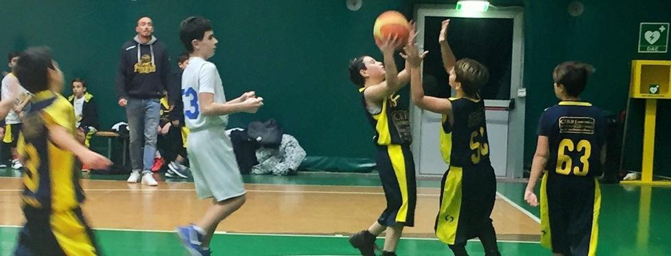 Poker per gli Under 18 Piombino batte Arezzo 
