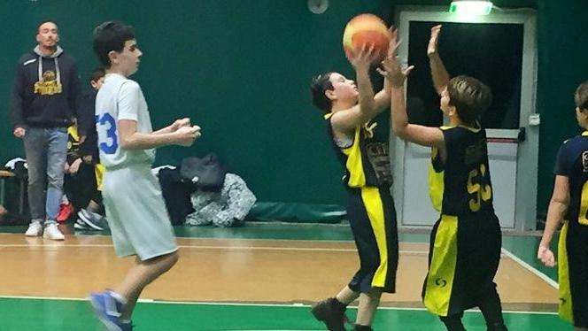 Poker per gli Under 18 Piombino batte Arezzo