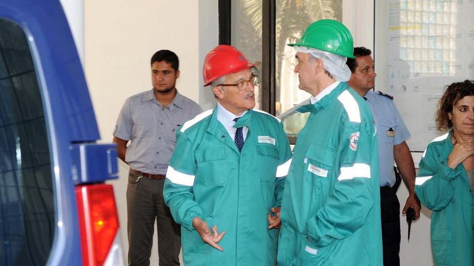 Nardi: «Risoluzione e 80 milioni di danni»