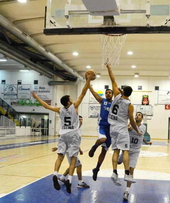 Un fine settimana bello a metà bravi gli Under 15 e gli Esordienti 