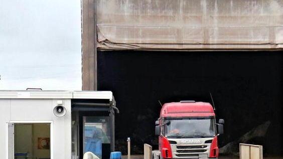 Aamps conferirà le ceneri in altri impianti