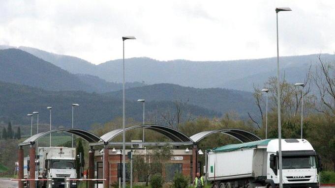 La società farà ricorso: «Estranei alle accuse»