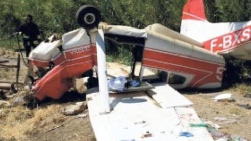 Cinque feriti, indagato solo il pilota