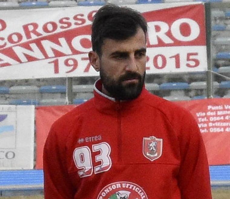Bartalucci all’Albinia, arriva Degl’Innocenti