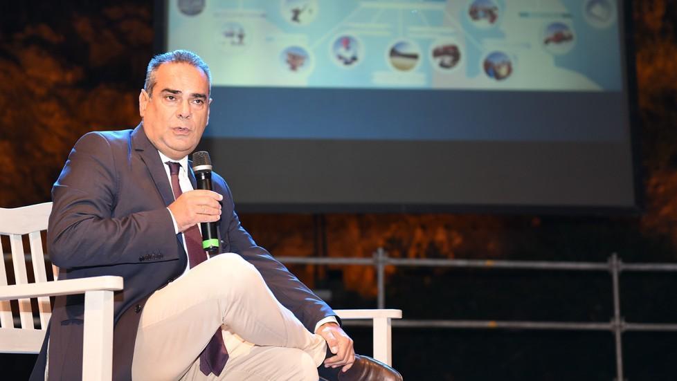 Lamioni si racconta, capitolo due 