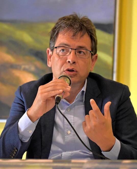 Sani: «Sull’olio serve più competitività» 