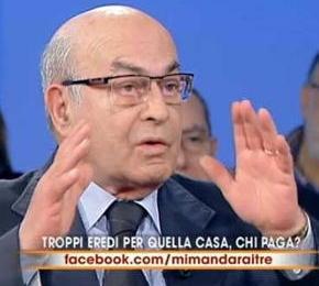 Casa abbandonata, il Tar fa i conti 