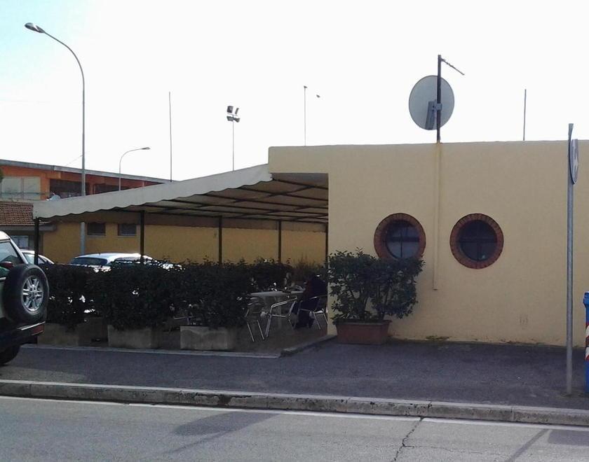 Bocciofila di Albinia Via libera al progetto 