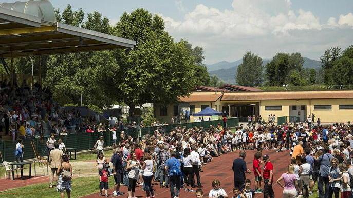 Per il campo Martini un progetto da 750.000 euro