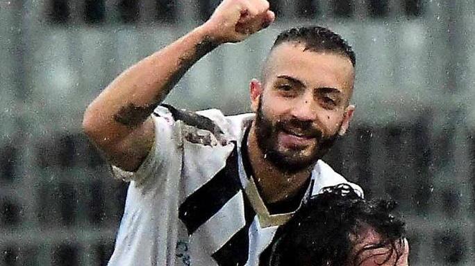 Focacceria 54100 Tappa di giornata ancora a Spinosa