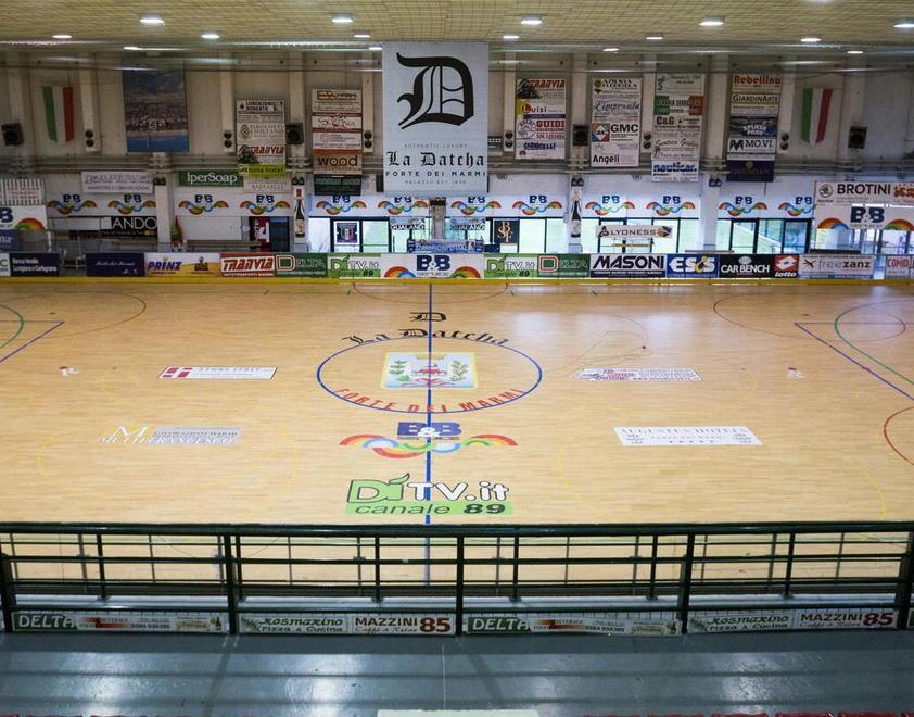 Palasport, spunta il caso del gas non pagato