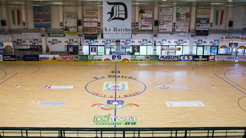Palasport, spunta il caso del gas non pagato