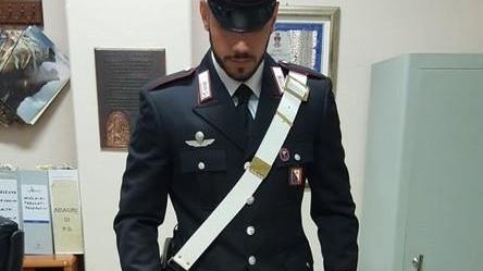 Vende dose di eroina Fermato spacciatore a Montignoso