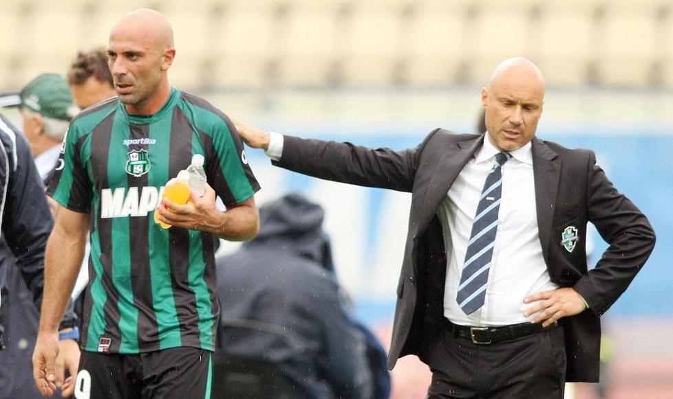 Iachini e quel playoff che fece infuriare Squinzi e il Sassuolo 
