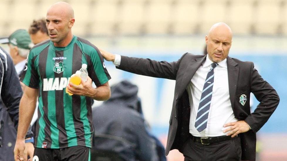Iachini e quel playoff che fece infuriare Squinzi e il Sassuolo