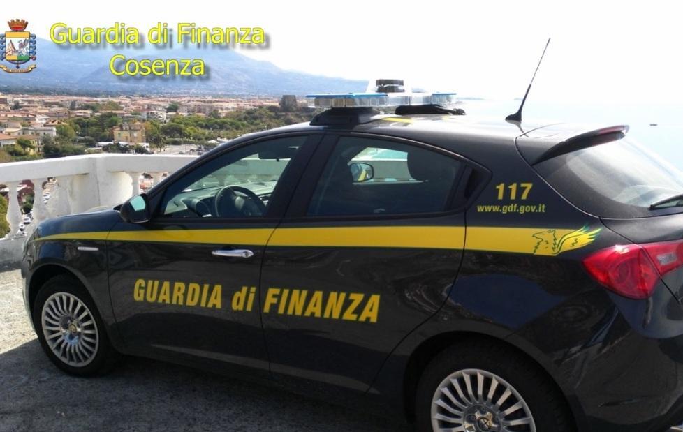 Maxi truffa all’Inps: sequestrati beni per 33 milioni d’euro 