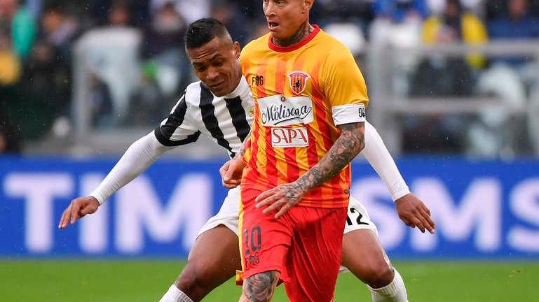 Ciciretti è finito nel mirino dell’Inter