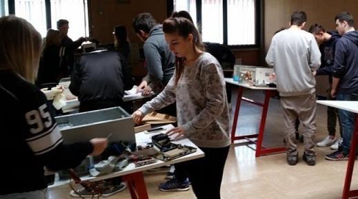 Borse di studio per i tirocini