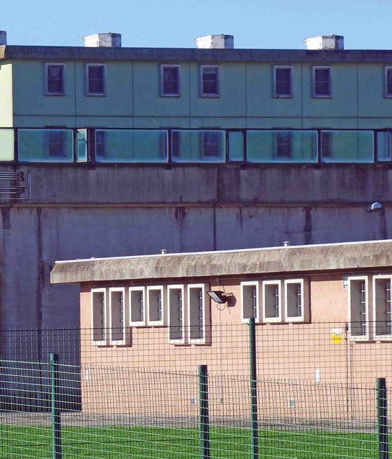 Consiglieri comunali in visita studiano i progetti del carcere