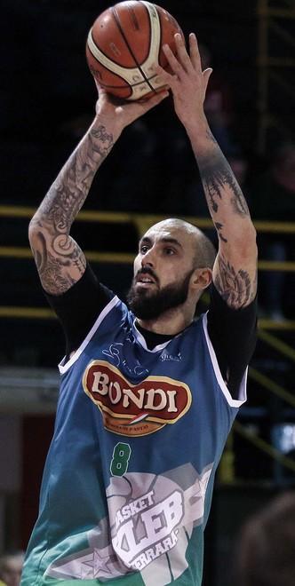 «Bondi attenta a non dare spazio agli Sharks» 