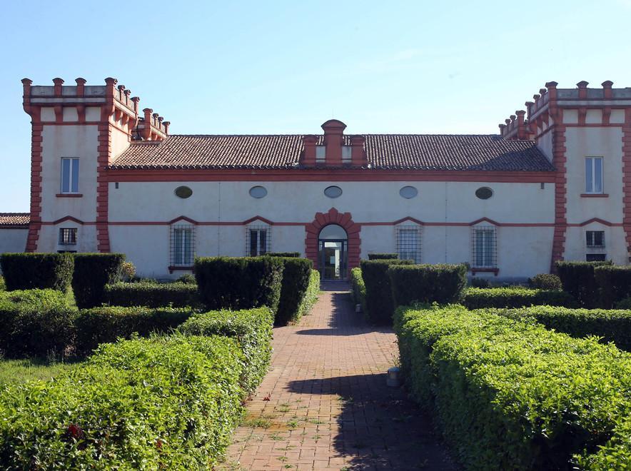 La Delizia del Verginese fulcro del turismo 
