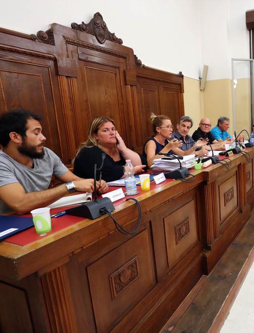 Jolexit, gli anziani Cgil in attesa sui servizi sociali 