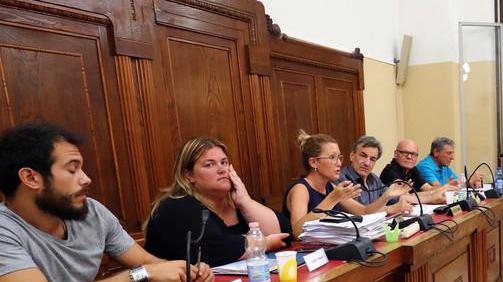 Jolexit, gli anziani Cgil in attesa sui servizi sociali