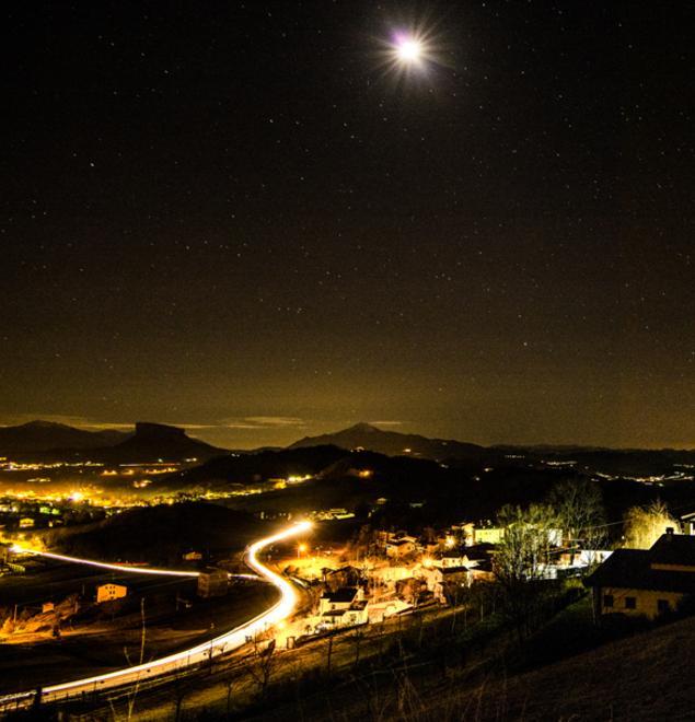 CASTELNOVO MONTI