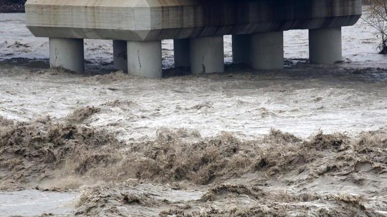 Pioggia in arrivo, torna il pericolo