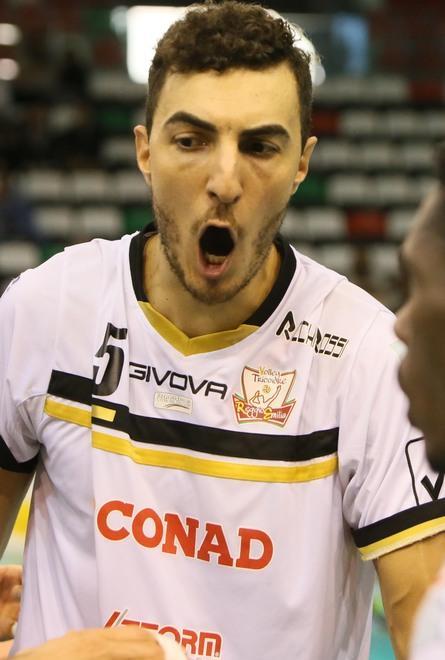 Sesto: «D’ora in poi ogni partita sarà una finale» 