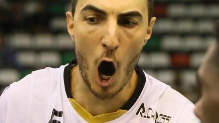 Sesto: «D’ora in poi ogni partita sarà una finale»