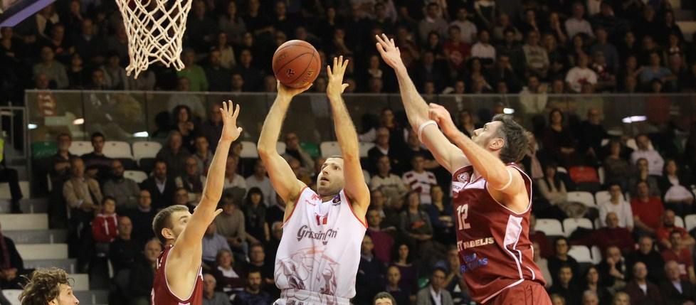 «La sfida di Gerusalemme è decisiva per l’Eurocup» 