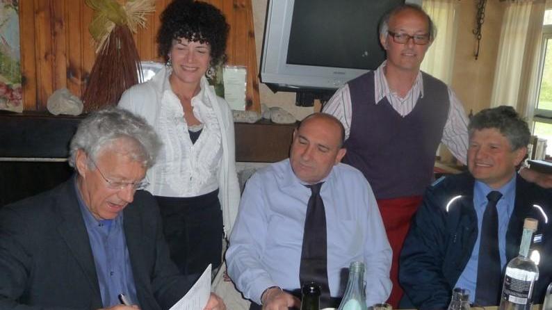 «Più manutenzione e la pista di Gatta esisterebbe ancora»