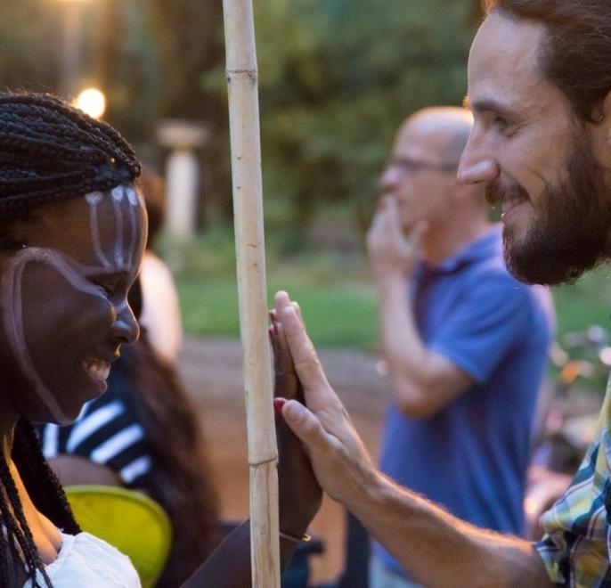 Il viaggio degli Argonauti approda al Catomes Tôt con il film dell’Orsa