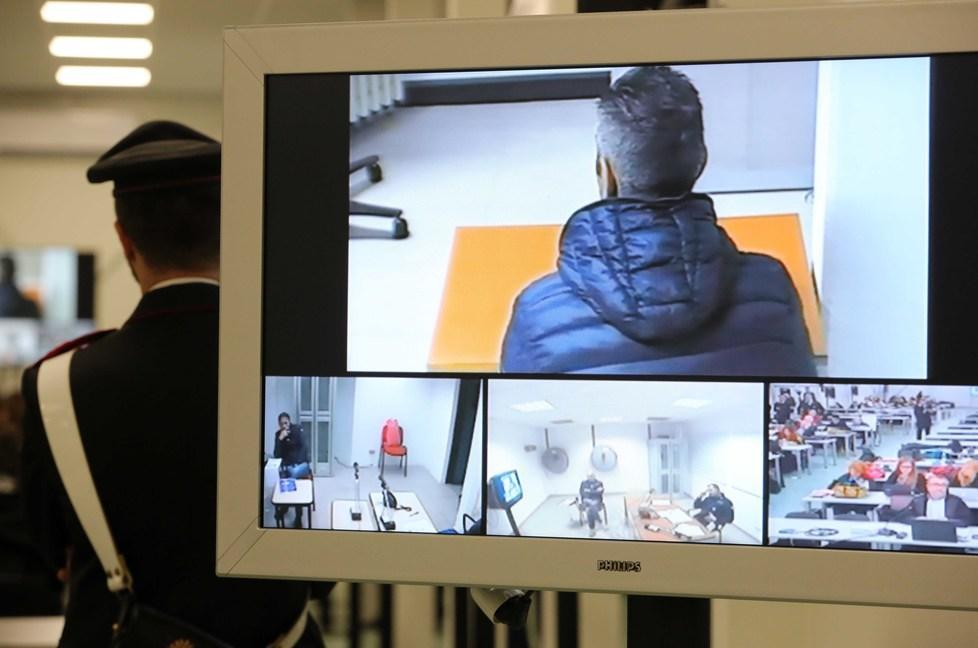 «Volevo suicidarmi, non trovai la forza» 