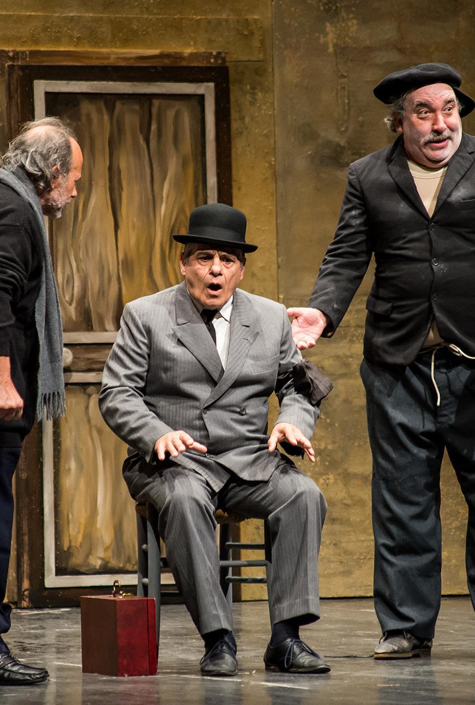 Il Natale Ittirese porta spettacoli, teatro e canti sardi 